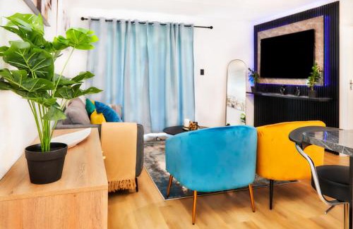 West Beach Apartment | West Beach Luxury Apartment