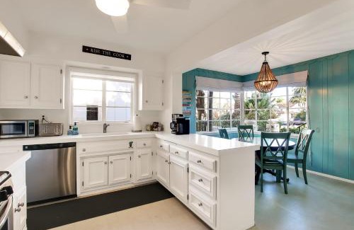 West Beach Villa | West Beach Villa 1