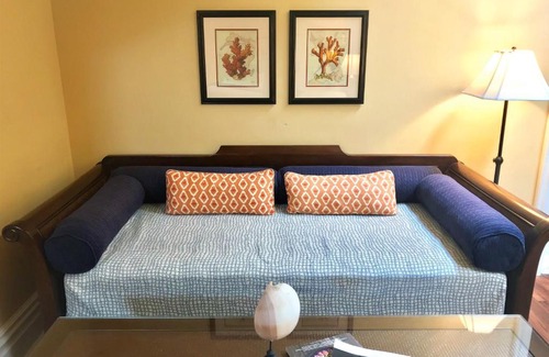 Westside Santa Cruz Hotel | West Cliff Inn, A Four Sisters Inn