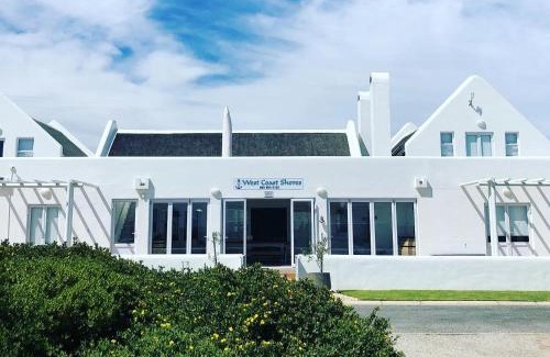 Jacobs Bay House | West Coast Shores