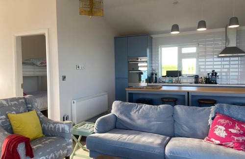 Clonakilty Condo | West Cork holiday home with incredible sea views