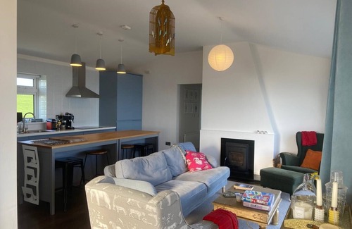 Clonakilty Condo | West Cork holiday home with incredible sea views