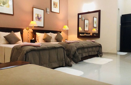 Negombo House | West Dene