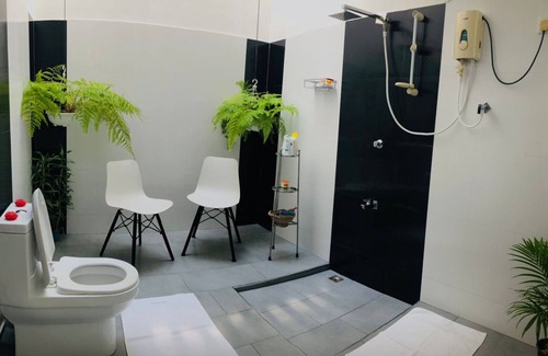 Negombo House | West Dene