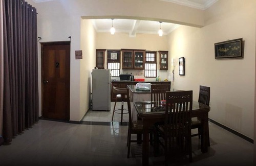 Negombo House | West Dene