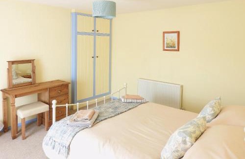 Ulrome House | West End Farmhouse