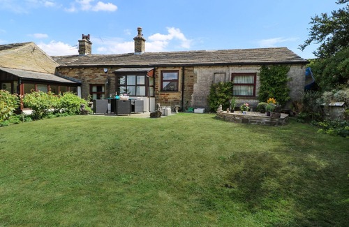 Thornton Cottage | West End House