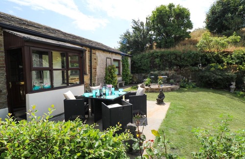 Thornton Cottage | West End House
