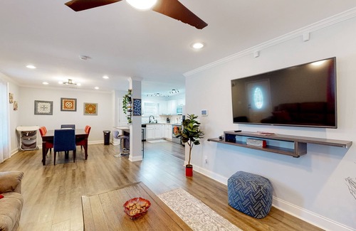 West End House | West End Living | House in Atlanta