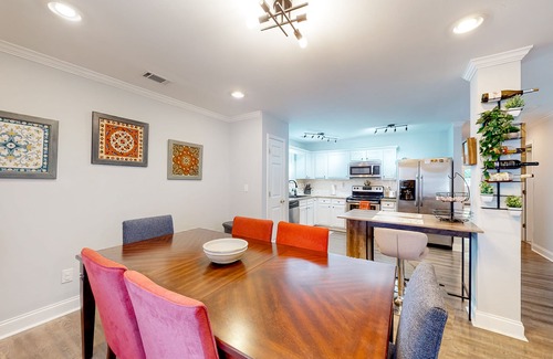 West End House | West End Living | House in Atlanta