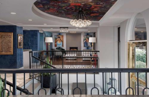 Downtown Washington D.C. Hotel | West End Washington DC, Tapestry Collection by Hilton