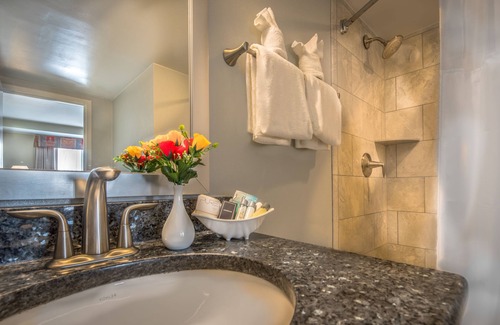 Downtown Washington D.C. Hotel | West End Washington DC, Tapestry Collection by Hilton