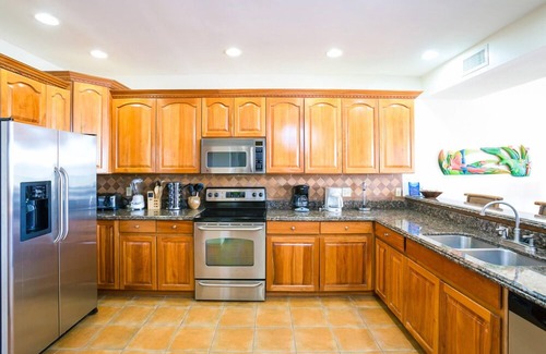 Half Moon Bay House | West End waterfront w/Amenities and Views to Match!