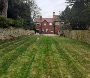 Malton House | West Garth Cottage