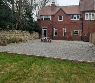 Malton House | West Garth Cottage
