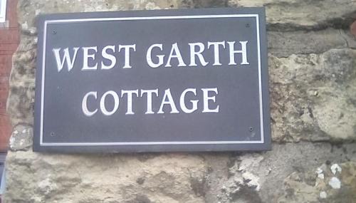 Malton House | West Garth Cottage