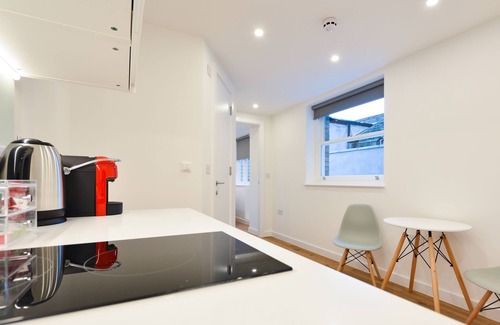 West Hampstead Apartment | West Hampstead Serviced Apartments by Concept Apartments