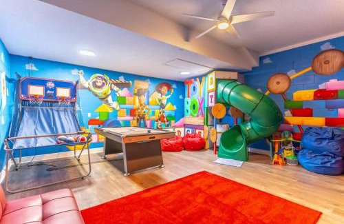 West Haven House | West Haven Pool and Spa Home