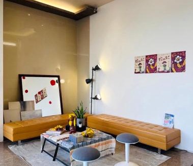 Puli Hotel | West Hotel