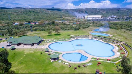 Naivasha Apartment | West House Mini 1 - Naivasha