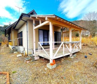 Imazu House | West Lake Villa Imazu Umehara - Vacation STAY 18948