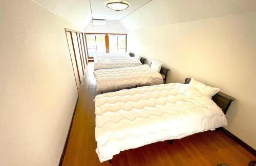 Imazu House | West Lake Villa Imazu Umehara - Vacation STAY 18948