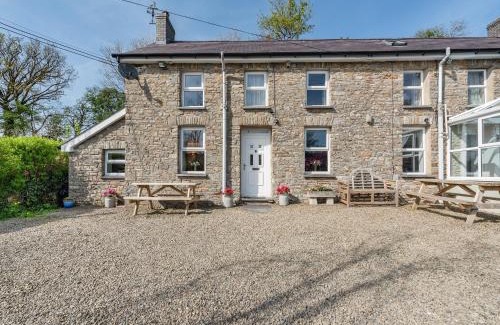 Llandysul House | West Llwyn - Uk41757