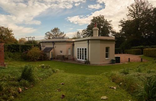 New Forest District House | West Lodge