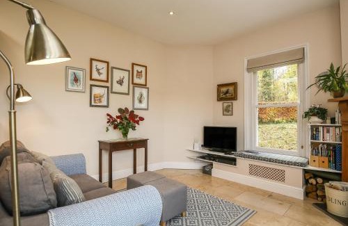 New Forest District House | West Lodge