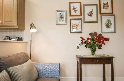 New Forest District House | West Lodge