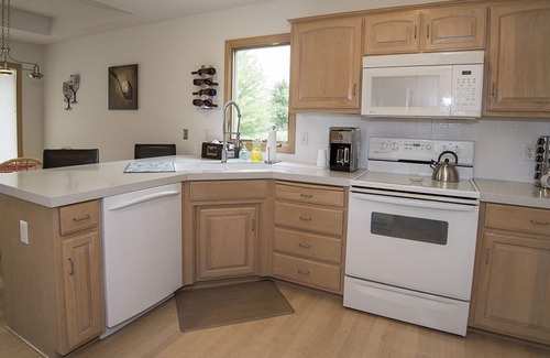 West Omaha House | West Omaha 4 BR 3000 Sq. Ft. Ranch Perfect For The Entire Family!