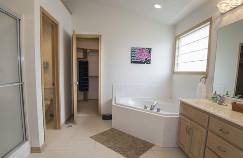 West Omaha House | West Omaha 4 BR 3000 Sq. Ft. Ranch Perfect For The Entire Family!