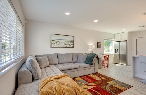 Riviera Beach House | West Palm Beach Vacation Rental about 2 Mi to Beach!