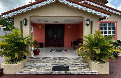 Montego Bay Apartment | West Palms of west village