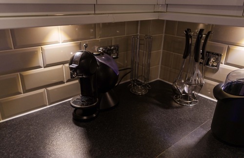 Chapeltown House | West Park House