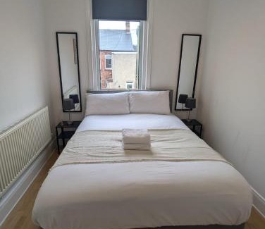 South Shields Apartment | West Park South
