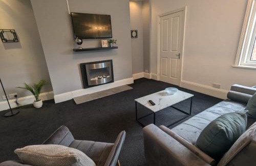 South Shields Apartment | West Park South