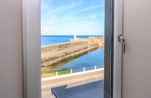 Macduff House | West Pier Cottage
