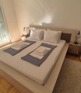 Ohrid Apartment | West Side Apartment