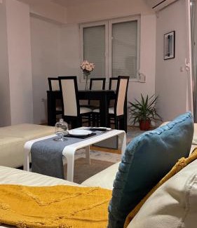 Ohrid Apartment | West Side Apartment