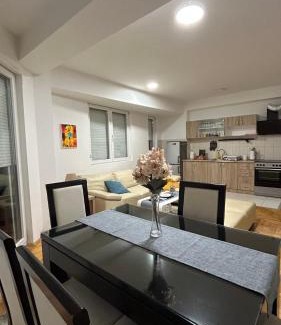 Ohrid Apartment | West Side Apartment
