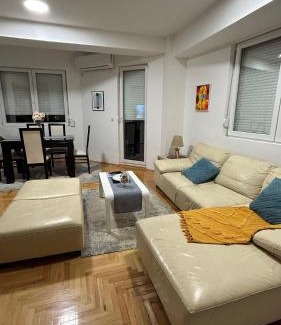 Ohrid Apartment | West Side Apartment