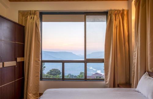 Wai Apartment | West Valley 3BHK Mahabaleshwar