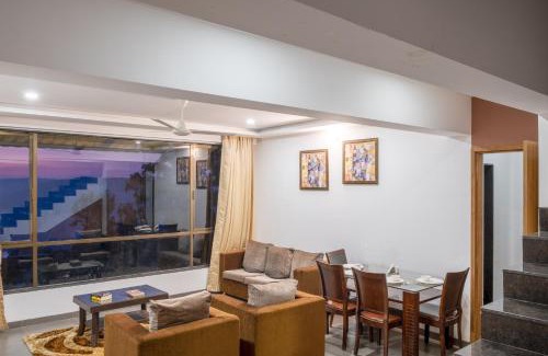 Wai Apartment | West Valley 3BHK Mahabaleshwar