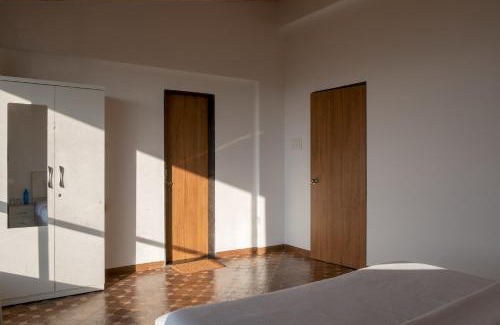 Wai Apartment | West Valley 3BHK Mahabaleshwar