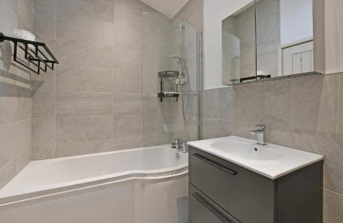 Sheffield Villa | West View 3 Bedroom Villa