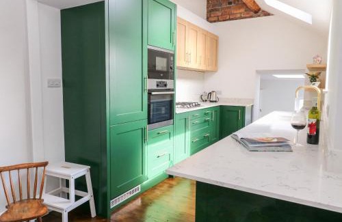 Giggleswick House | West View Cottage