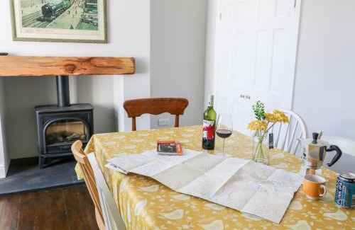Giggleswick House | West View Cottage