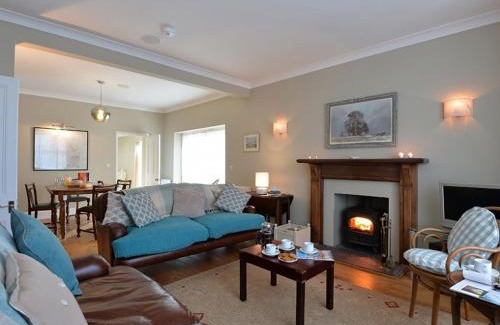 Rhosneigr House | West View