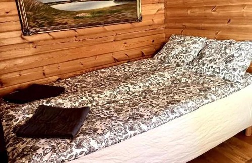 Borgarnes House | West Viking Cottage